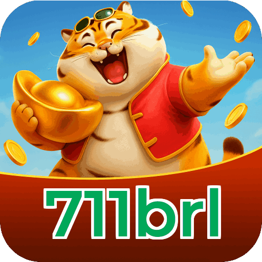 Interface do Aplicativo 711brl - Design Premium e Intuitivo